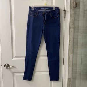 Old Navy Rockstar Skinny Jeans